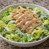 Chicken Caesar Salad