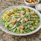 Classic Caesar Salad