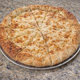 Gluten Free Cheese Bread