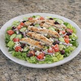 Greek Chicken Salad