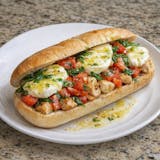 Margherita Sub