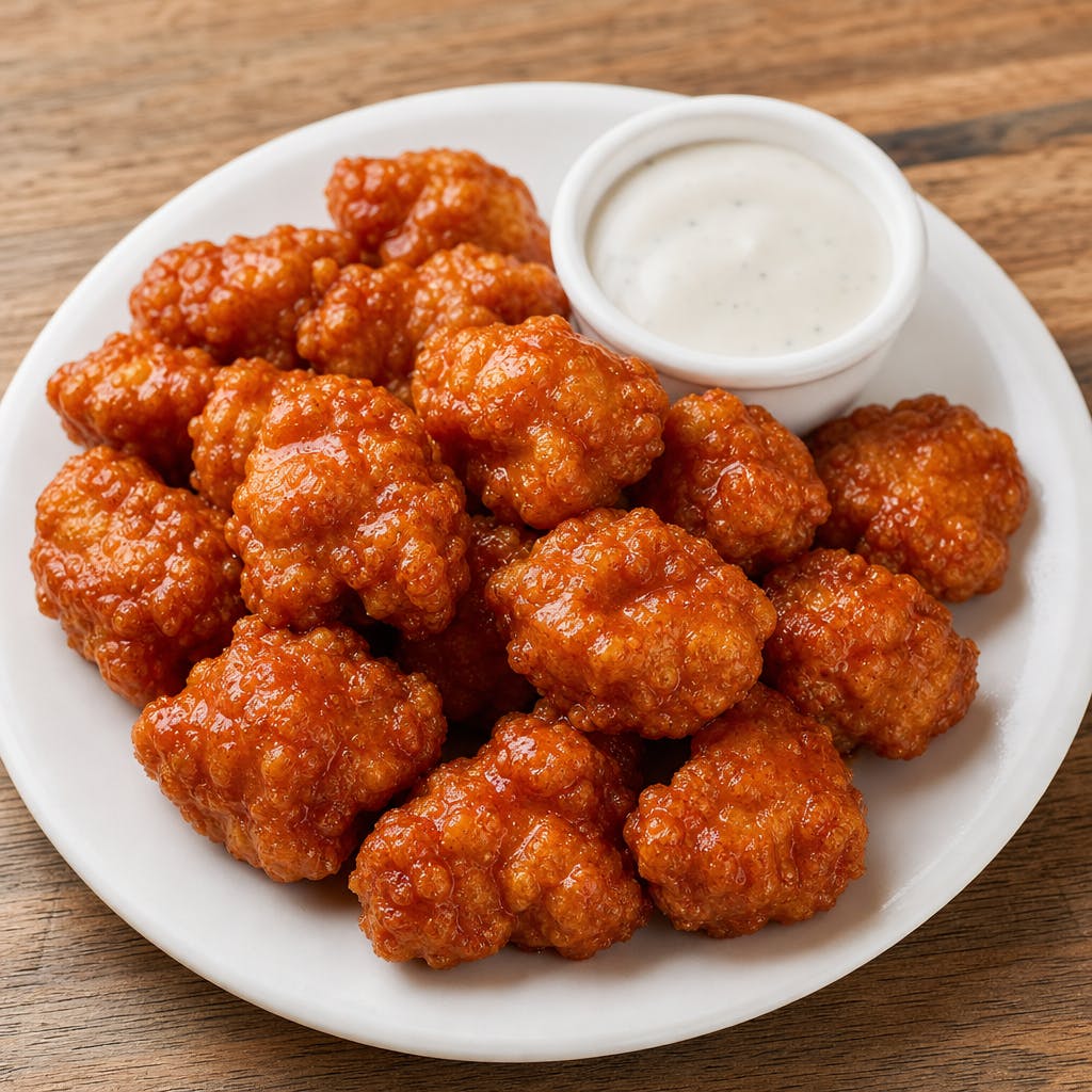 Boneless Wings