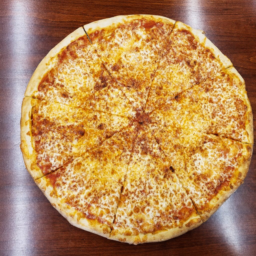 Cheese Pizza