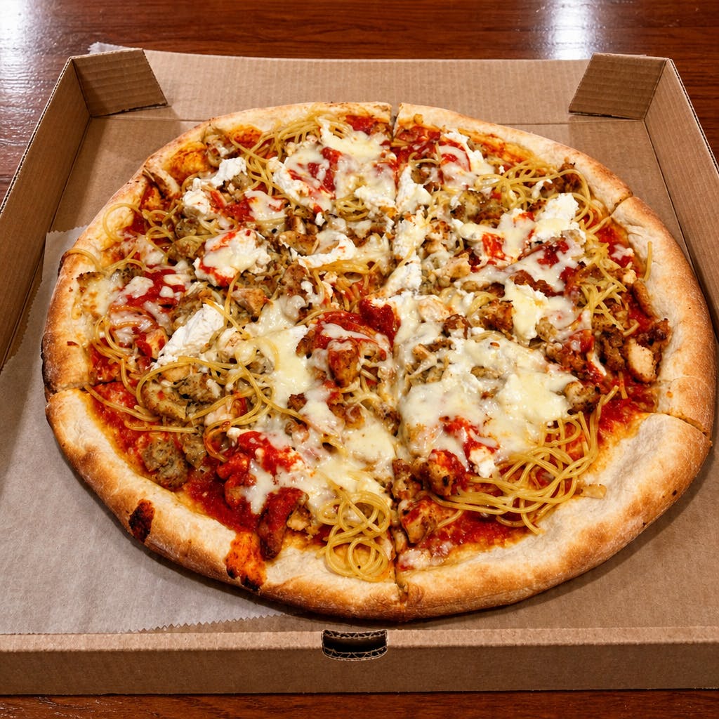 Diva Pizza