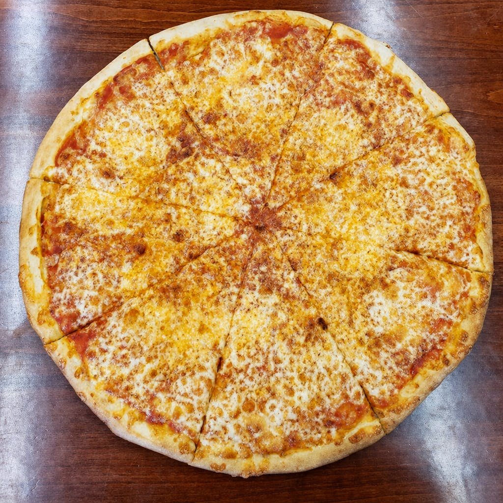 Cheese Pizza