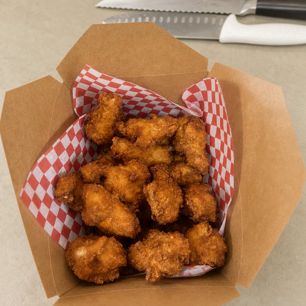 Wing Dings