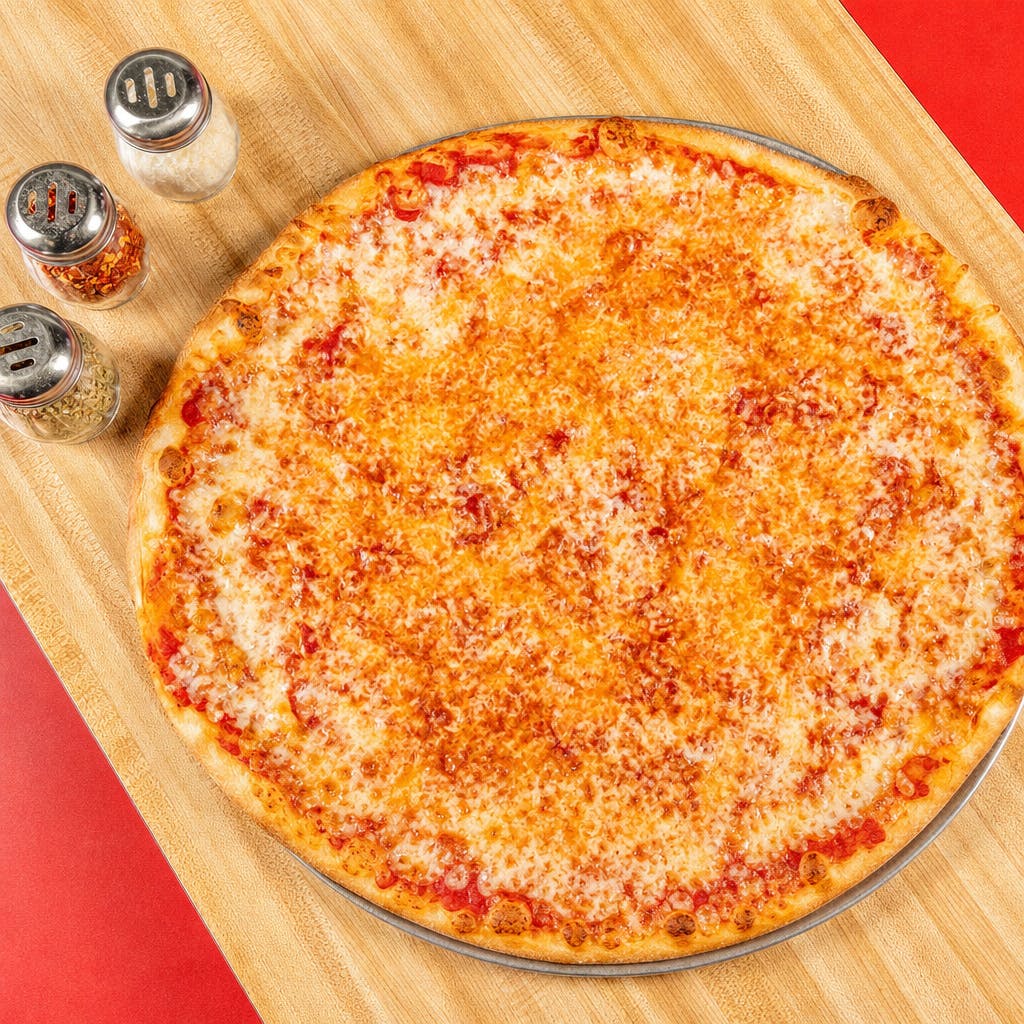 Cheese Pizza