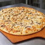 Build Your Own Pizza