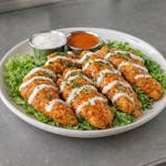 Buffalo Ranch Chicken Tenders