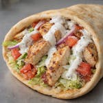 Chicken Gyro