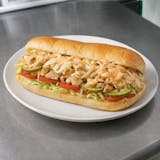 Chicken Sub