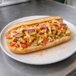 Mimi's Spicy Chicken Sub