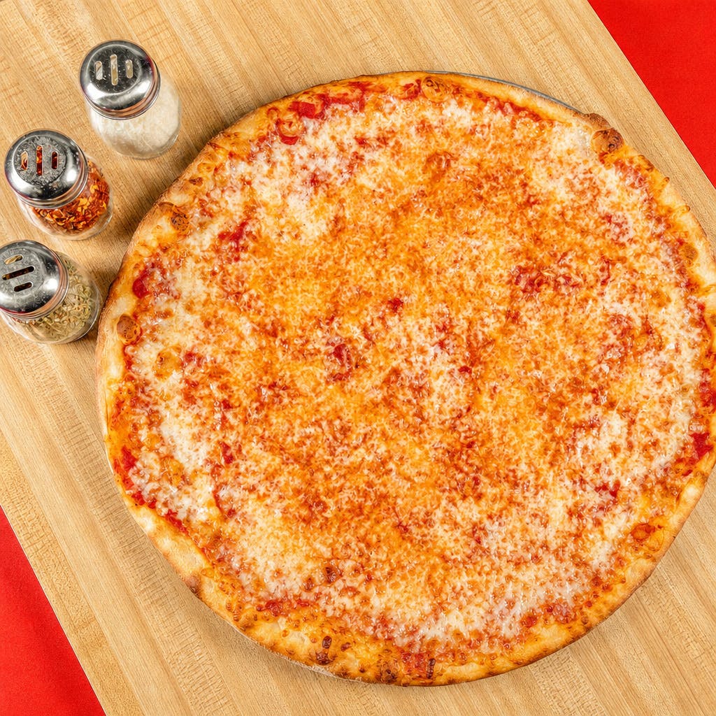 Cheese Pizza