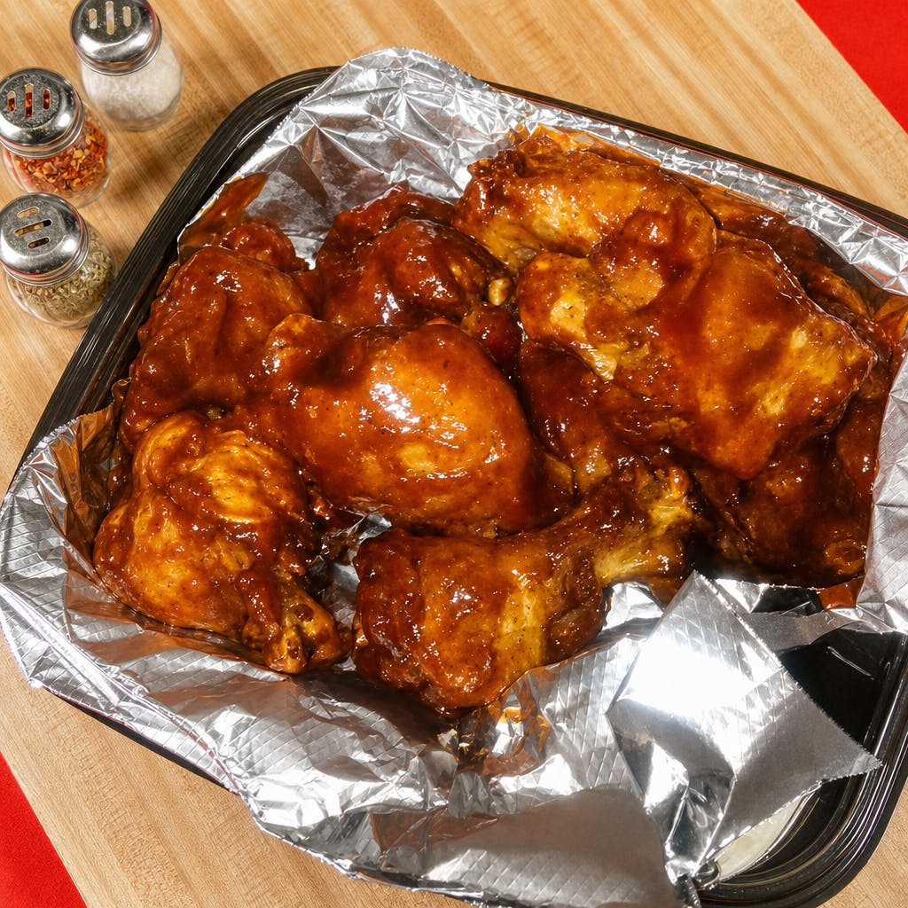 Wings