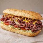 Pastrami Sub