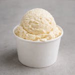 Regular Scoop Ice Cream in Cup