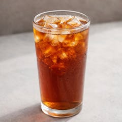 Unsweetened Tea