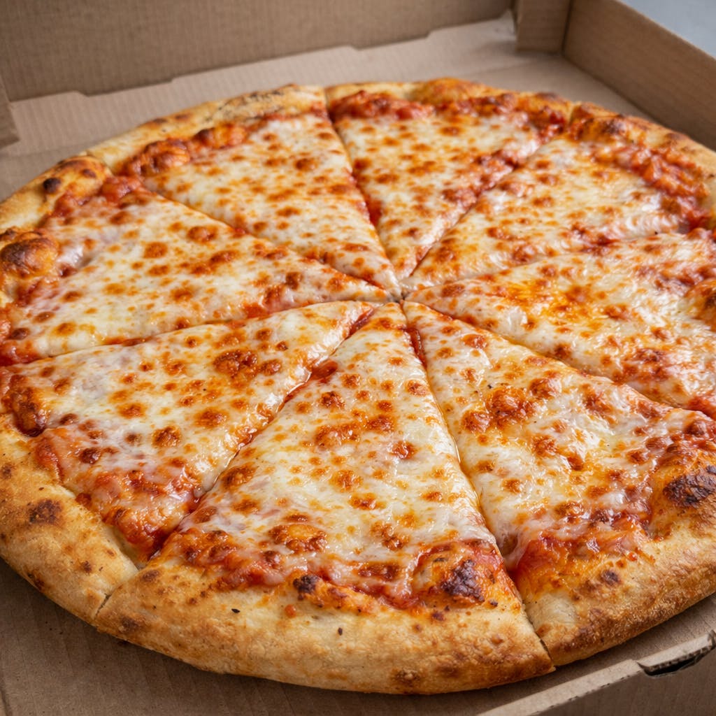 Cheese Pizza