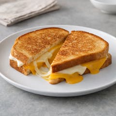 Grilled cheese