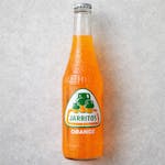 Jarritos Orange Soda