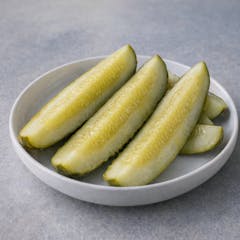 Pickle spear