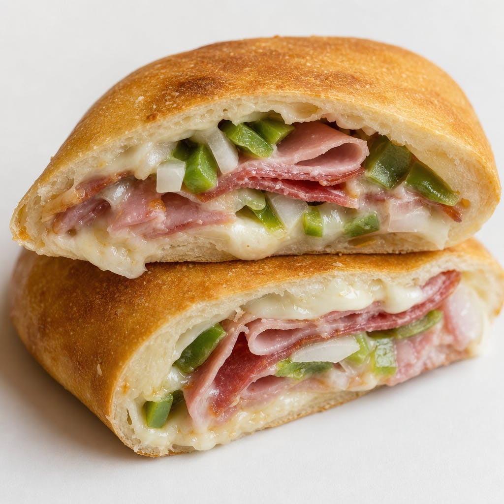 Italian Stromboli