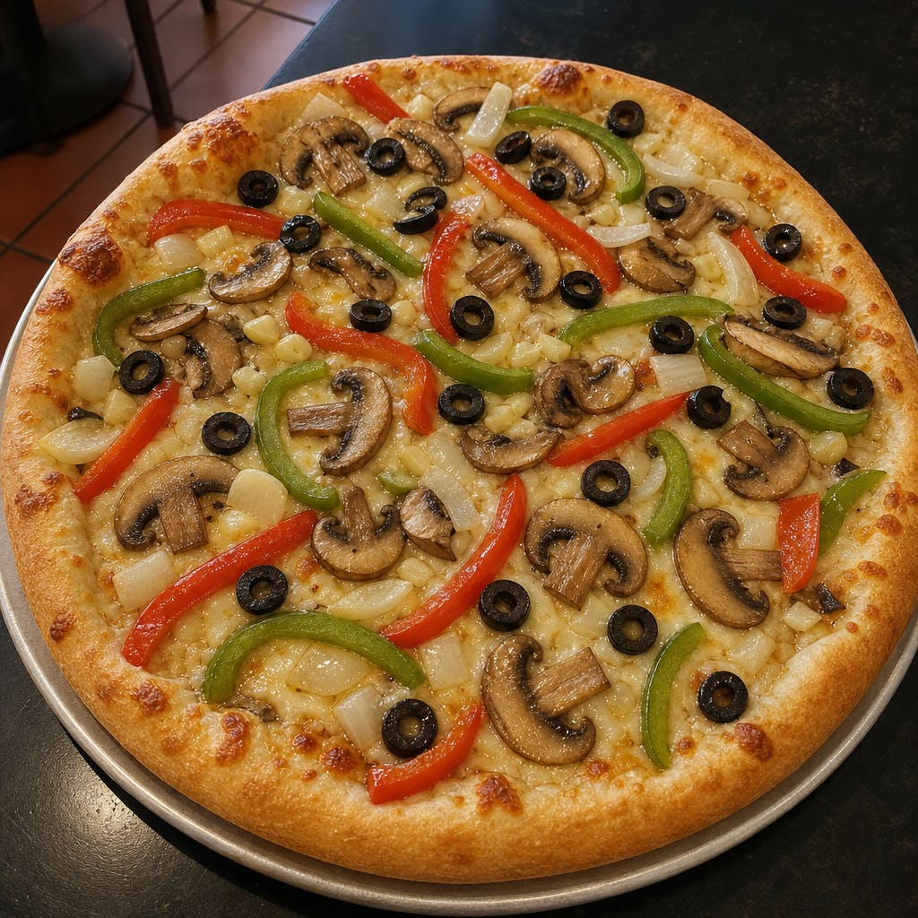 Veggie