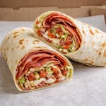 Cappicola Wrap