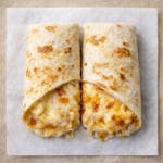 Cheese Wrap