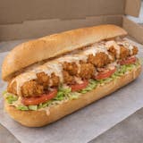 Chicken Tender Sub