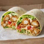 Chicken Tender Wrap