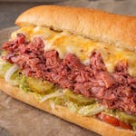 Corned Beef Sub