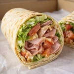Ham Wrap