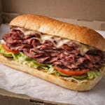 Pastrami Sub