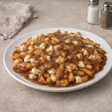 Poutine X Gravy