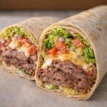 Roast Beef Wrap