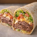 Roast Beef Wrap
