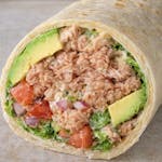 Tuna Wrap