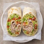 Turkey Wrap