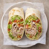 Turkey Wrap