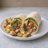Veggie Wrap