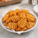 Waffle Fries