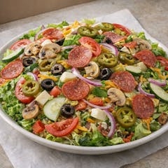 Antipasto Salad