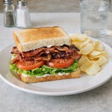 BLT Sandwich
