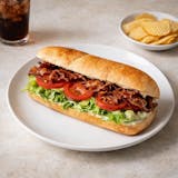 BLT Sub