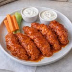 Buffalo Chicken Tenders