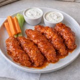 Buffalo Chicken Tenders