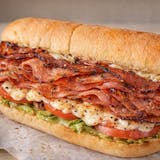 Cappicola Sub