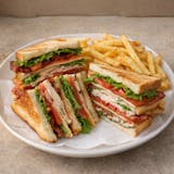 Club Sandwich