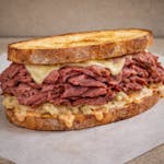 Corned Beef Sandwich